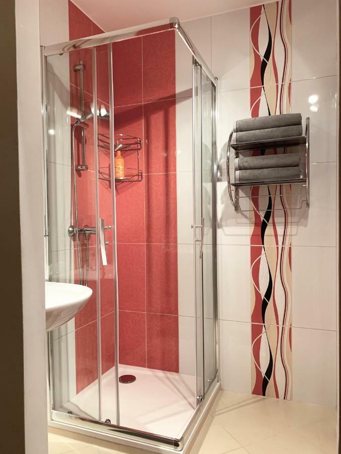 Premium 2.0 Apartamento Budapest